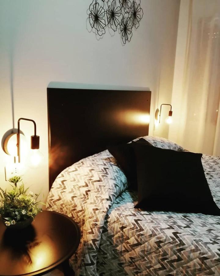 フランカヴィッラ・アル・マーレ Il Magnolia Bed & Breakfast エクステリア 写真
