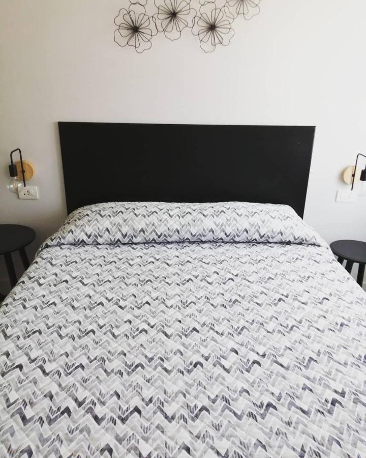 フランカヴィッラ・アル・マーレ Il Magnolia Bed & Breakfast エクステリア 写真