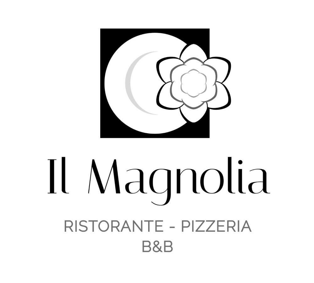 フランカヴィッラ・アル・マーレ Il Magnolia Bed & Breakfast エクステリア 写真